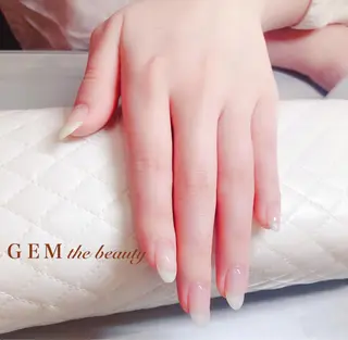 ネイル GEM beautyのマツエク・マツパデザイン