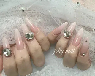 ネイル ナ ギのネイルデザイン