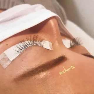 マツエク・マツパ アンシャンテ所属・enchante 自由が丘のネイルデザイン