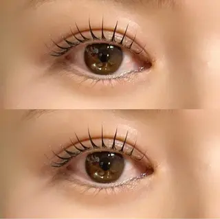 マツエク・マツパ 'amo所属・'amo eyelashのマツエク・マツパデザイン