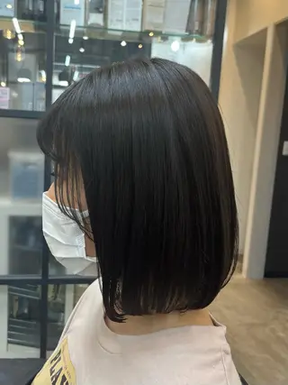 ショート 髪質改善のプロ💟 kanonのヘアスタイル