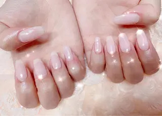 ネイル twincle nailのネイルデザイン