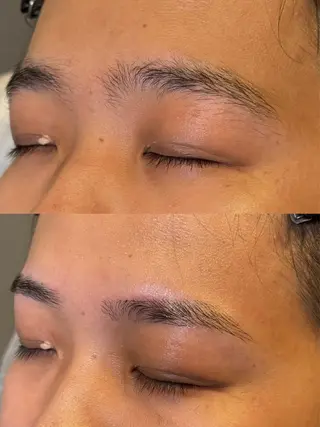 アイブロウ 辻野 眉ラボ池袋東口店の眉毛・アイブロウイメージ