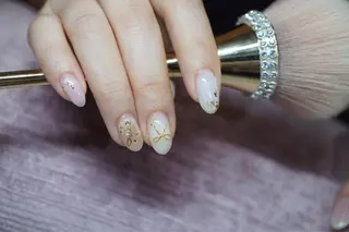 ネイル プライベートサロン jewel nailのネイルデザイン