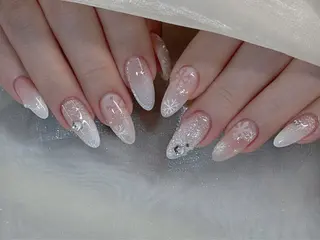 ネイル Nail Jolie所属・Nail Jolieのネイルデザイン