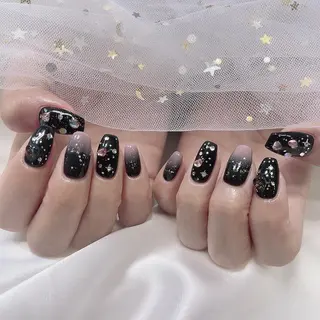 ネイル ジョリ kasumi🌹💅のネイルデザイン