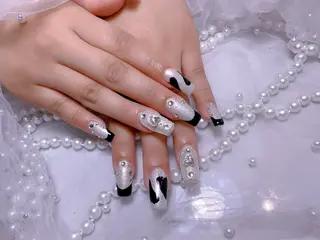 ネイル You&Me Miyuのネイルデザイン