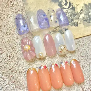 ネイル Ange epais nAnnAnのその他イメージ