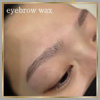 アイブロウ 'chloe'京都店 miu🎀の眉毛・アイブロウイメージ