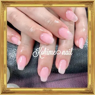 ネイル 佐藤 澄江のネイルデザイン