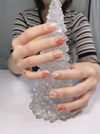 ネイル ネイルサロン ロア旧ジョリーのネイルデザイン