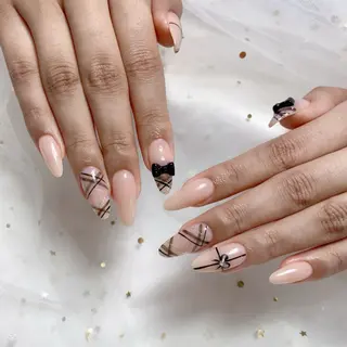 ネイル ジョリ kasumi🌹💅のネイルデザイン