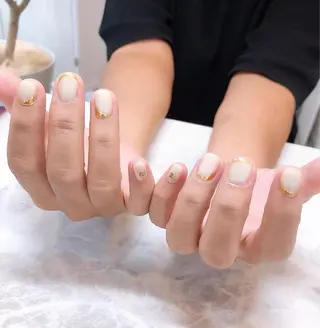 ネイル ivy nails所属・N Yukaのネイルデザイン