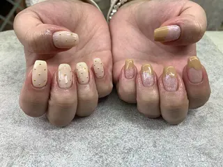 ネイル belalua nail&eyeのマツエク・マツパデザイン