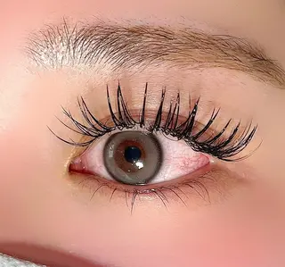 マツエク・マツパ apopi's所属・真夜中のまつ毛 APOPI'Sのマツエク・マツパデザイン