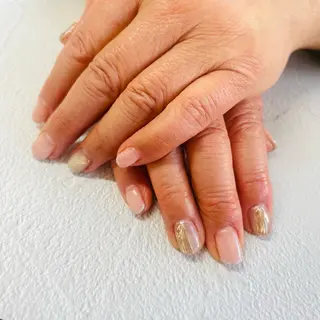 ネイル Briwa✨nail 💅enoi ❤︎のネイルデザイン