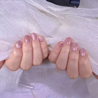 ネイル BuBu Nail渋谷道玄坂のネイルデザイン