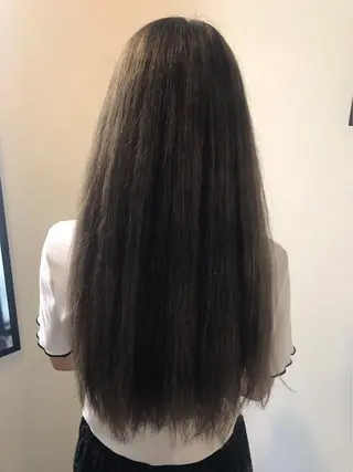 ロング エクステ🩷 🤍まき🤍のマツエク・マツパデザイン