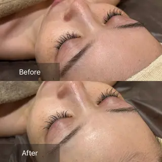 癒し&美活サロン COALALU麻布の眉毛・アイブロウイメージ