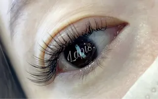 マツエク・マツパ Lapis.eye&blowsalon所属・Lapis eye&blowのマツエク・マツパデザイン