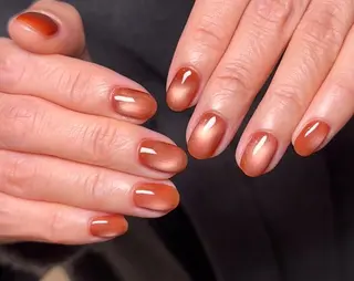 ネイル Molly _nailのネイルデザイン