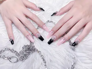 ネイル NEW NAIL 池袋のネイルデザイン