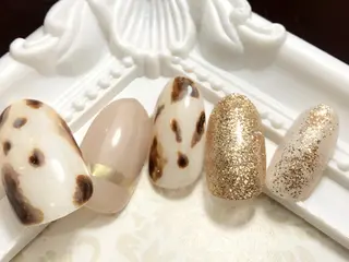 ネイル Nest 平出のネイルデザイン