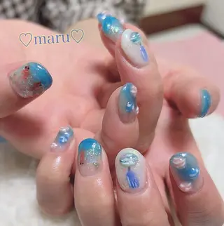 ネイル まるみ ♡のその他イメージ