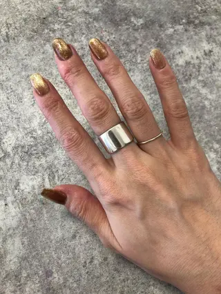 ネイル LINON所属・【LINON】 airiのネイルデザイン