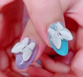 ネイル Sunnynail  サニーのネイルデザイン