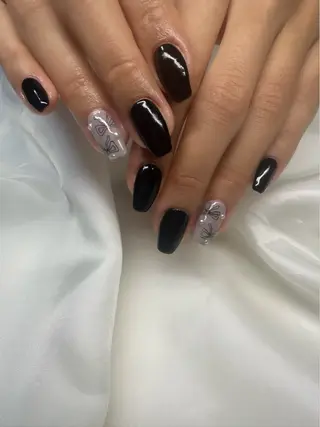 ネイル 🪞KAPE NAIL 🪞のネイルデザイン
