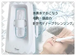 トータルサロン フローラのエステ・リラクイメージ