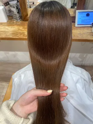 アレンジ/カラー/ カット/ココミ🧚のヘアスタイル