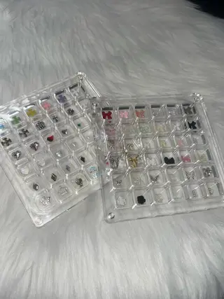 ネイル 寺崎 葉月のネイルデザイン