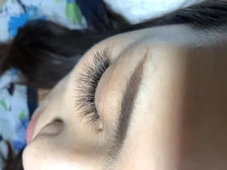 マツエク・マツパ Rei to youのマツエク・マツパデザイン