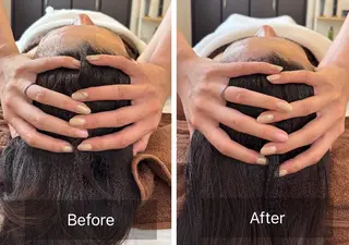 姫路/毛穴専門店 'AMOのエステ・リラクイメージ