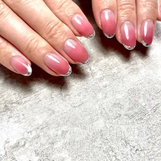 ネイル Minna 　eyelash&nail所属・Minna 河原のネイルデザイン