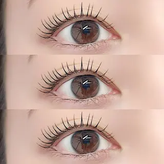 マツエク・マツパ 🪐WOLTOKYO 🪐yu-kiのマツエク・マツパデザイン