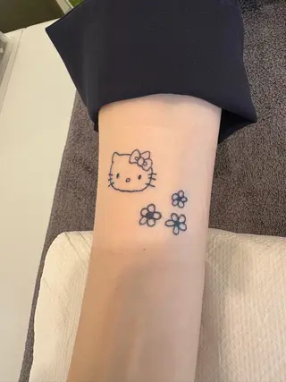 Beauty SalonAeriのエステ・リラクイメージ