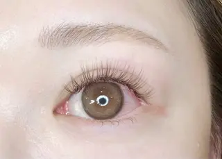 マツエク・マツパ Extension Tomato梅田店所属・Tomato 藤平のマツエク・マツパデザイン