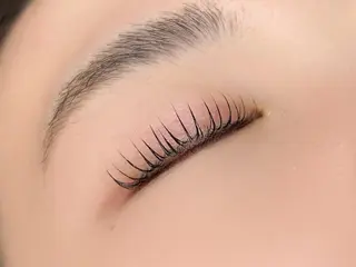 マツエク・マツパ funeye MOEのマツエク・マツパデザイン