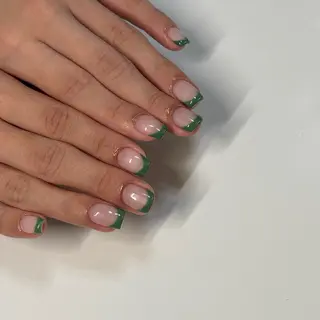ネイル 中村 渚のネイルデザイン