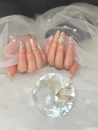 ネイル 【Laule‘a 】のネイルデザイン