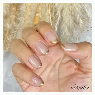 ネイル 【 enn 】 Uzuka Yukaのネイルデザイン