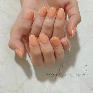 ネイル Sukegawa Satsukiのネイルデザイン