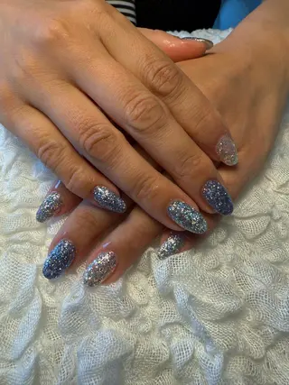 ネイル nail salon Estelleのネイルデザイン