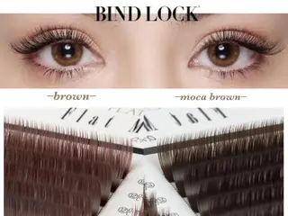 マツエク・マツパ たねむら みきのマツエク・マツパデザイン