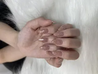 ネイル Nail Monsterのネイルデザイン