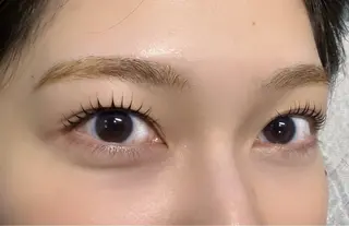 マツエク・マツパ YU NAのマツエク・マツパデザイン