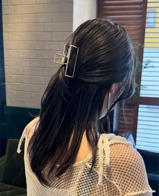 ミディアム メンズ指名No. 1 /パーマ/大須賀のヘアスタイル